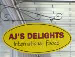 AJ's Delights