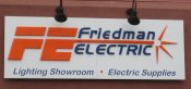 Friedman Electric