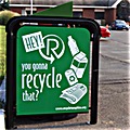 Publis Space Recycling