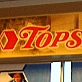 Tops Gives Food Pantry Donation