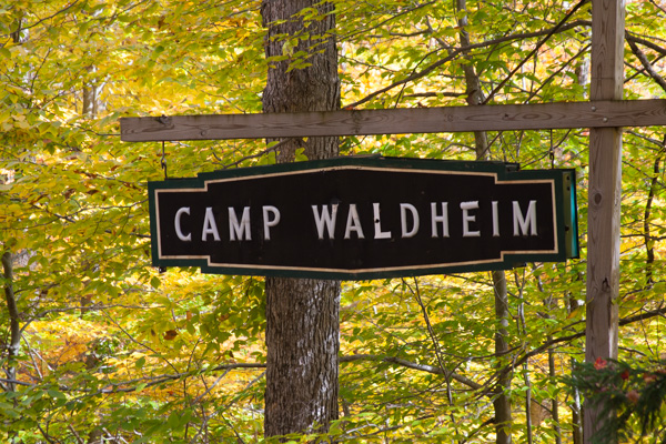 monroe waldheim sign