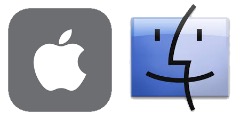 mac OS and iOS