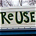ReUse Center