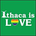 ithacaislove