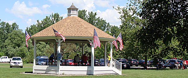 Lansing Lions 4th of July Picnic