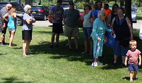 Lansing Lions 4th of July Picnic