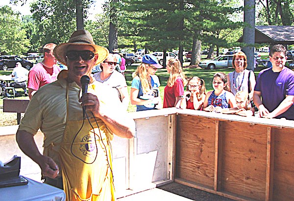 Lansing Lions 4th of July Picnic