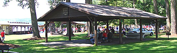 Lansing Lions 4th of July Picnic