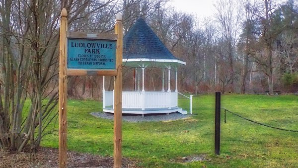 Ludlowville Park