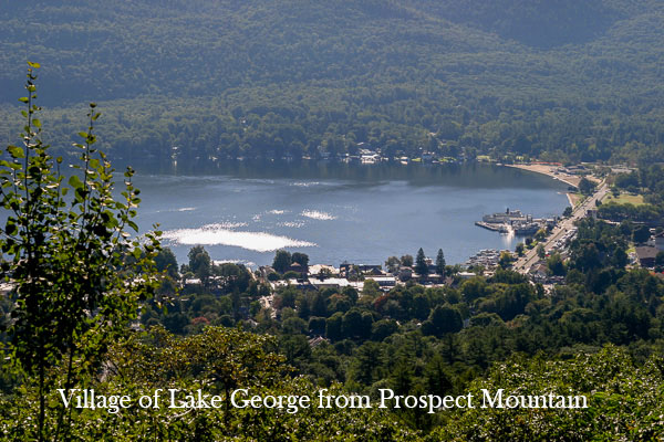 Lake George