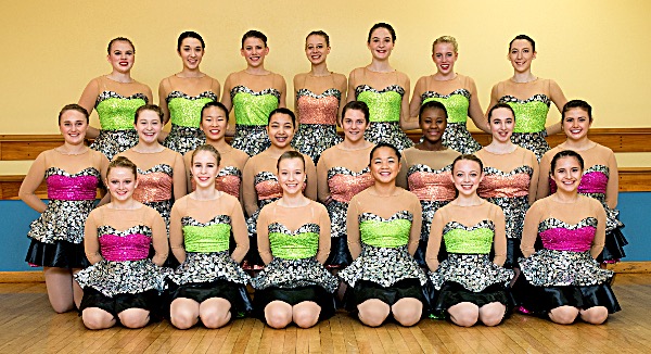 Armstrong School to Dance at Macy's Thanksgiving Day Parade