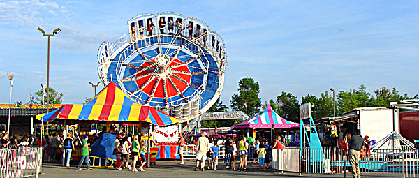 Lansing Bicentennial Celebration