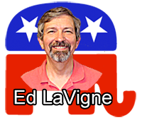 Ed LaVigne
