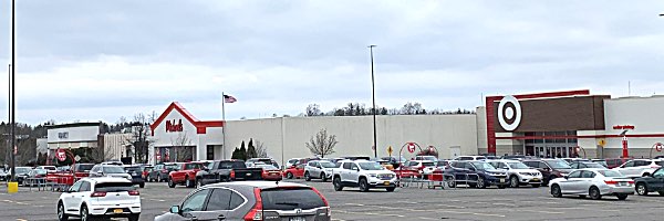 Ithaca Mall