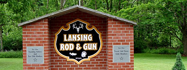 Lansing Rod & Gun Club