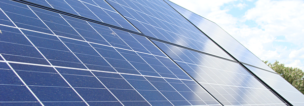 Industrial Solar in Lansing