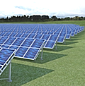 Commercial Solar Moratorium Considered