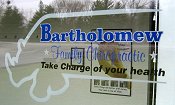 Bartholomew Family Chiropractic