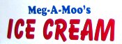 Meg-a-Moo's Ice Cream
