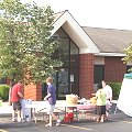 Lansing Farmer's Market