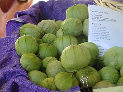 harvest