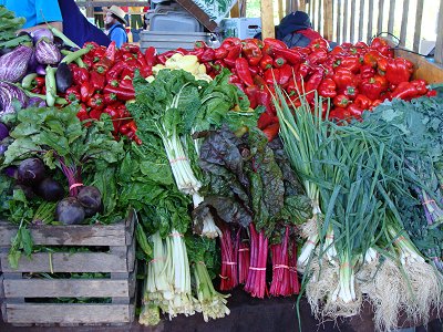 harvest