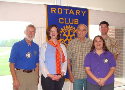 rotary group