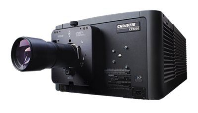 cinemapolis_ChristieDigitalProjector