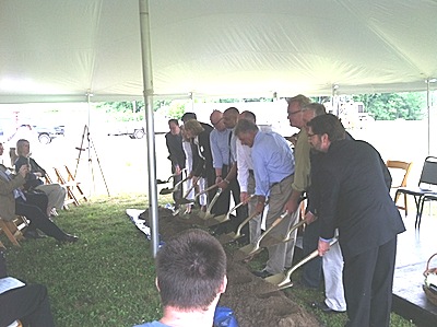 fffhgroundbreaking