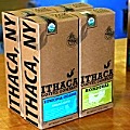 Ithaca Coffee Company