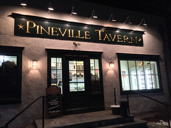 monroe pineville tavern 2940