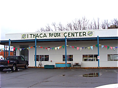 ReUse Center