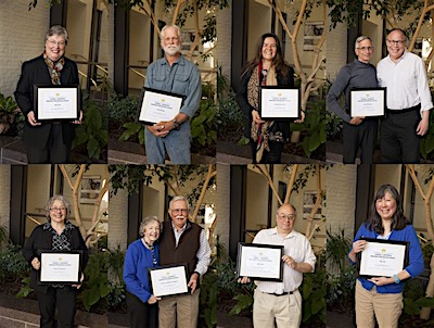 tct 2016Recipients