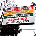 United Storage