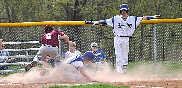 baseball safe