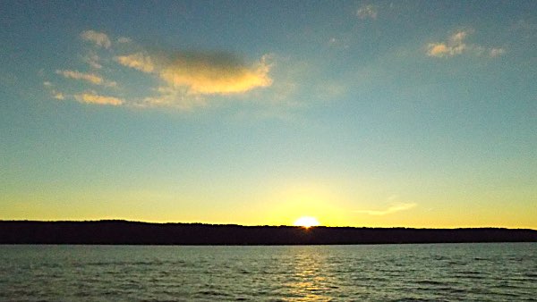 Discover Cayuga Lake