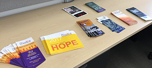 The Alcohol and Drug Council of Tompkins County partners with numerous social services.  A number of them are resources they can connect peoplewith as they try to conquor their addiction and related issues.