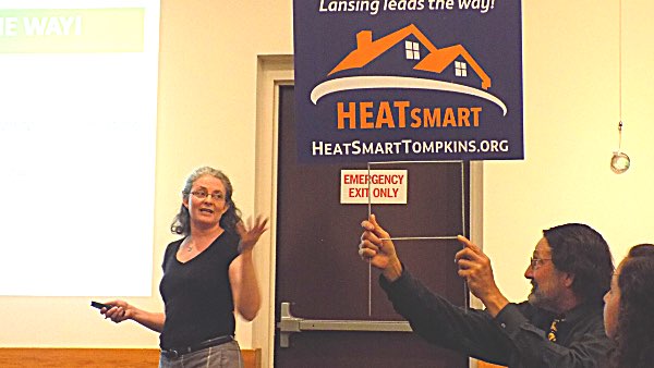 heatsmart team