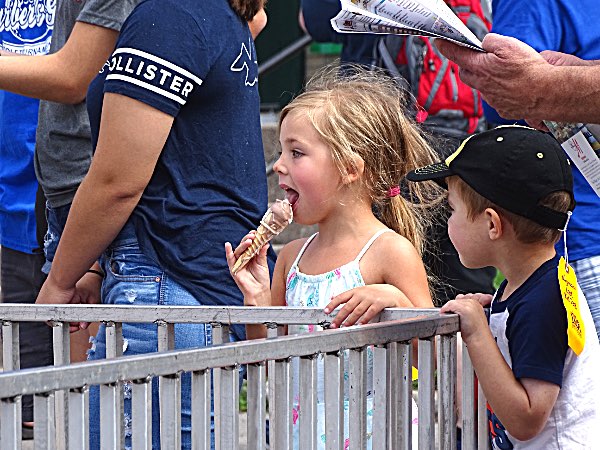 2019 NY State Fair Photo by Karen Veaner