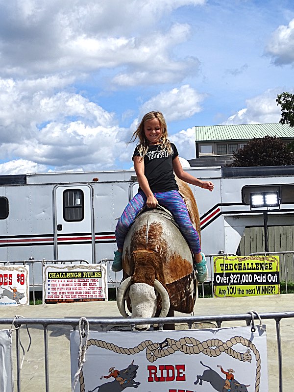 2019 NY State Fair Photo by Karen Veaner