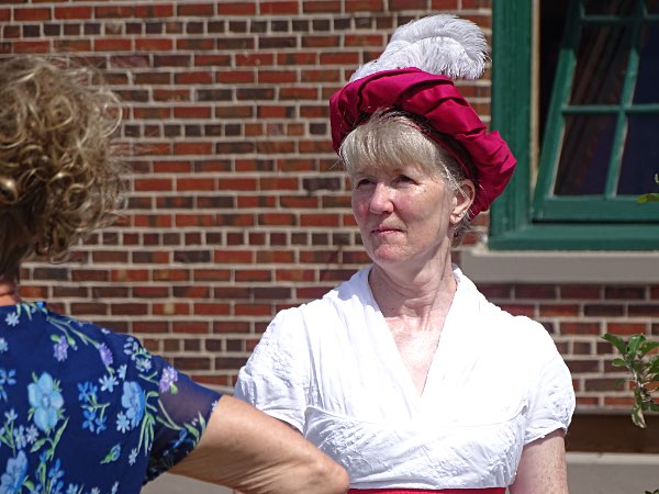 2019 NY State Fair Photo by Karen Veaner