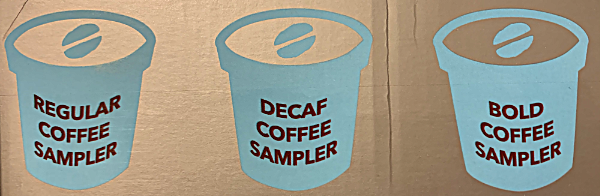 Decaf