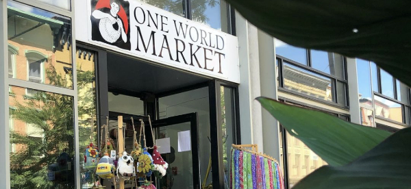 one world market