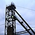 Cargill Mine Shaft