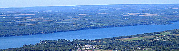 Cayuga Lake