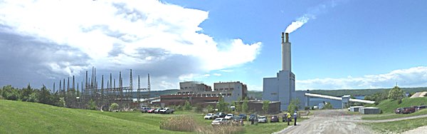 Cayuga Operating Company