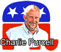 Charlie Purcell