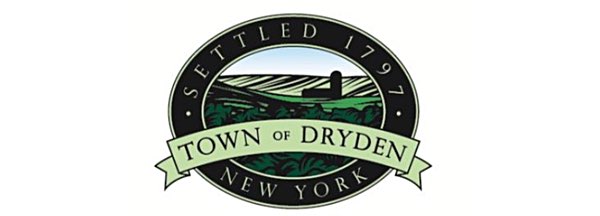 dryden seal