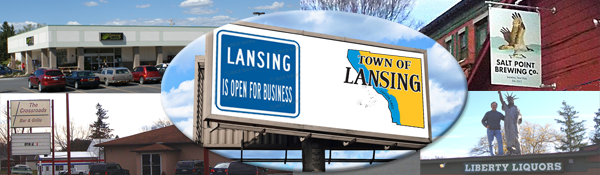 Lansing Business