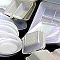 polystyrene